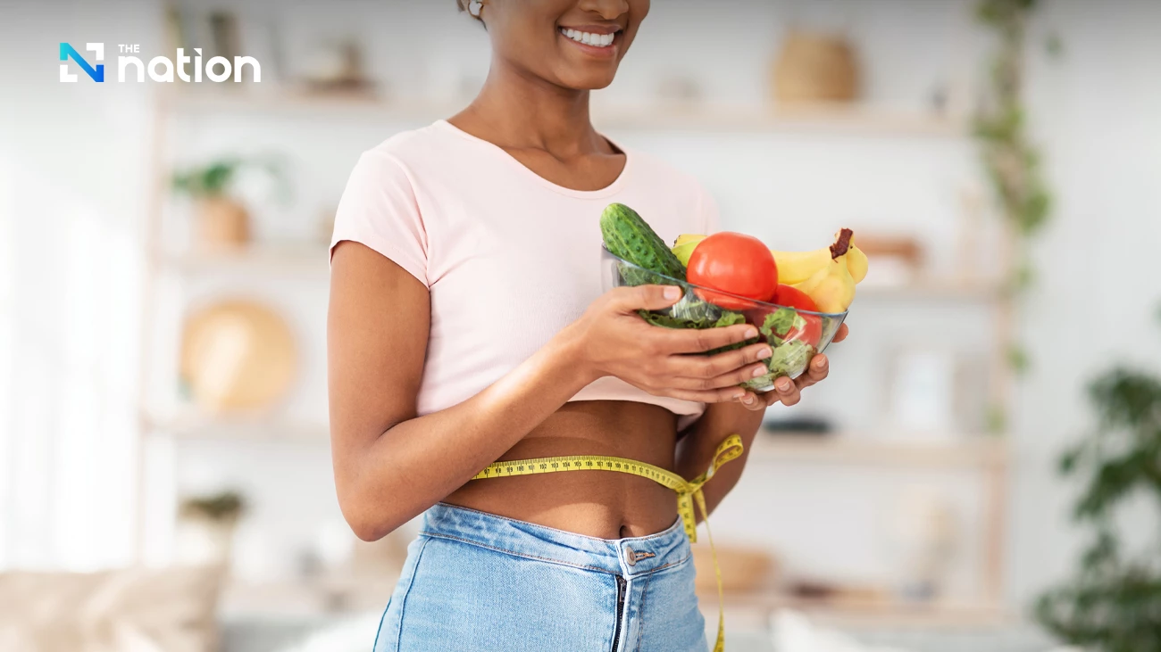 NXPO promotes ‘Plant-Rich Diet’ as a health and eco-friendly food trend