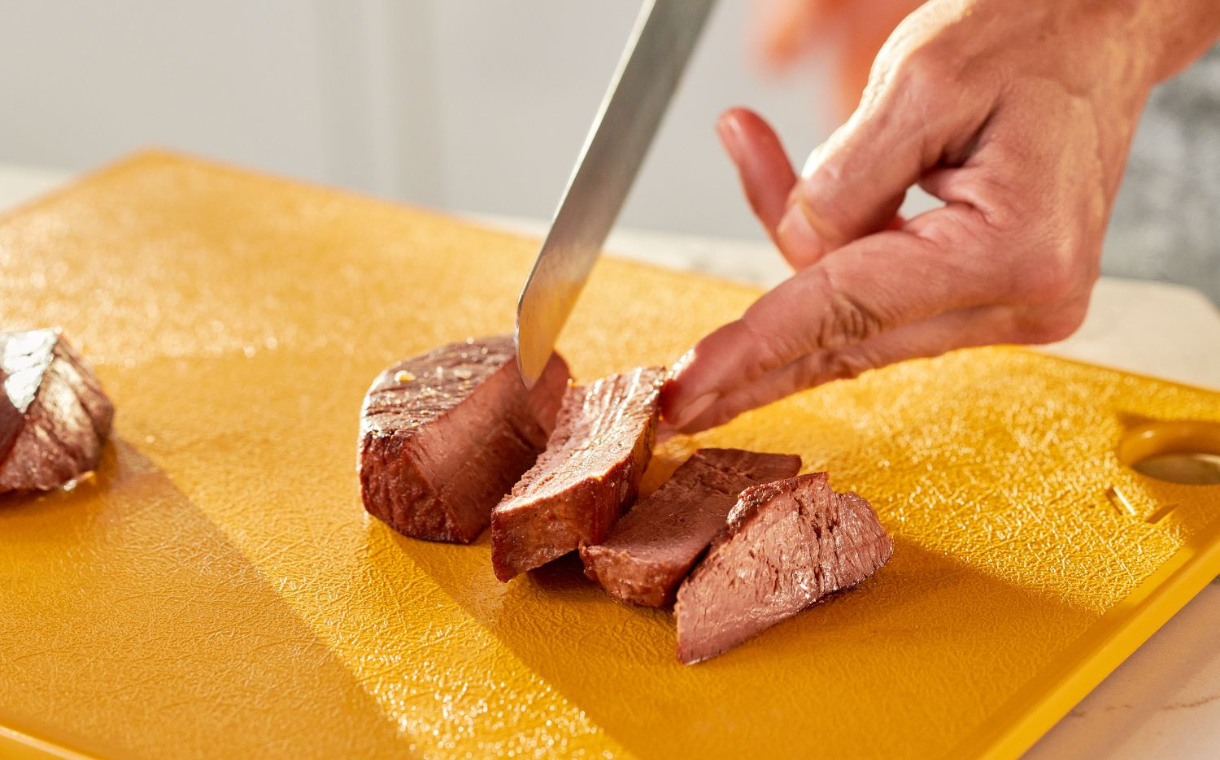 New Meati owner aims to transform operations