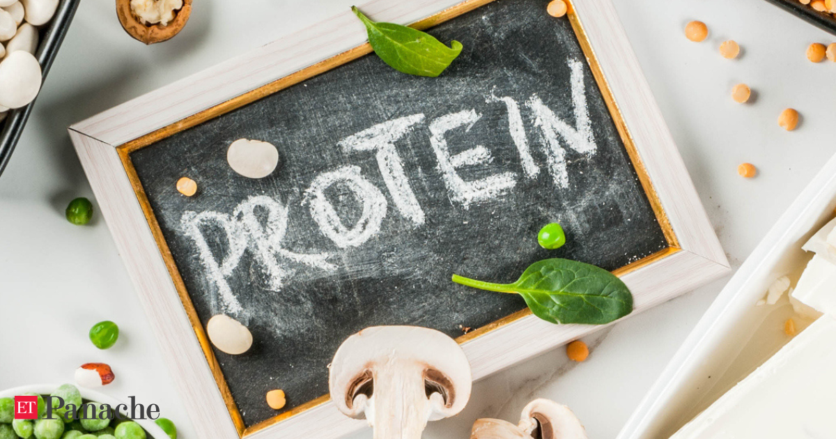 No chicken and eggs: Gastro doctor, Dr Pal shares 5 vegetarian protein sources that beat meat for gut health, and science backs him up