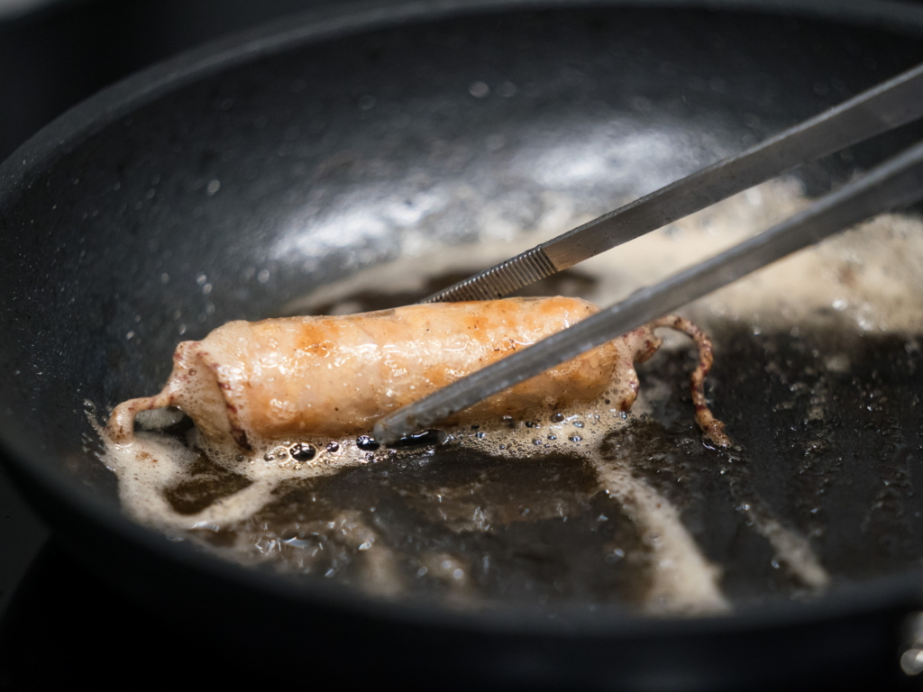 Patent Filings for Plant-Based & Lab-Grown Meat Continue to Fall, Shows Analysis