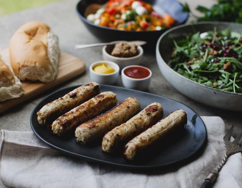 Plant Based Chicken Sausage Market Is Going to Boom