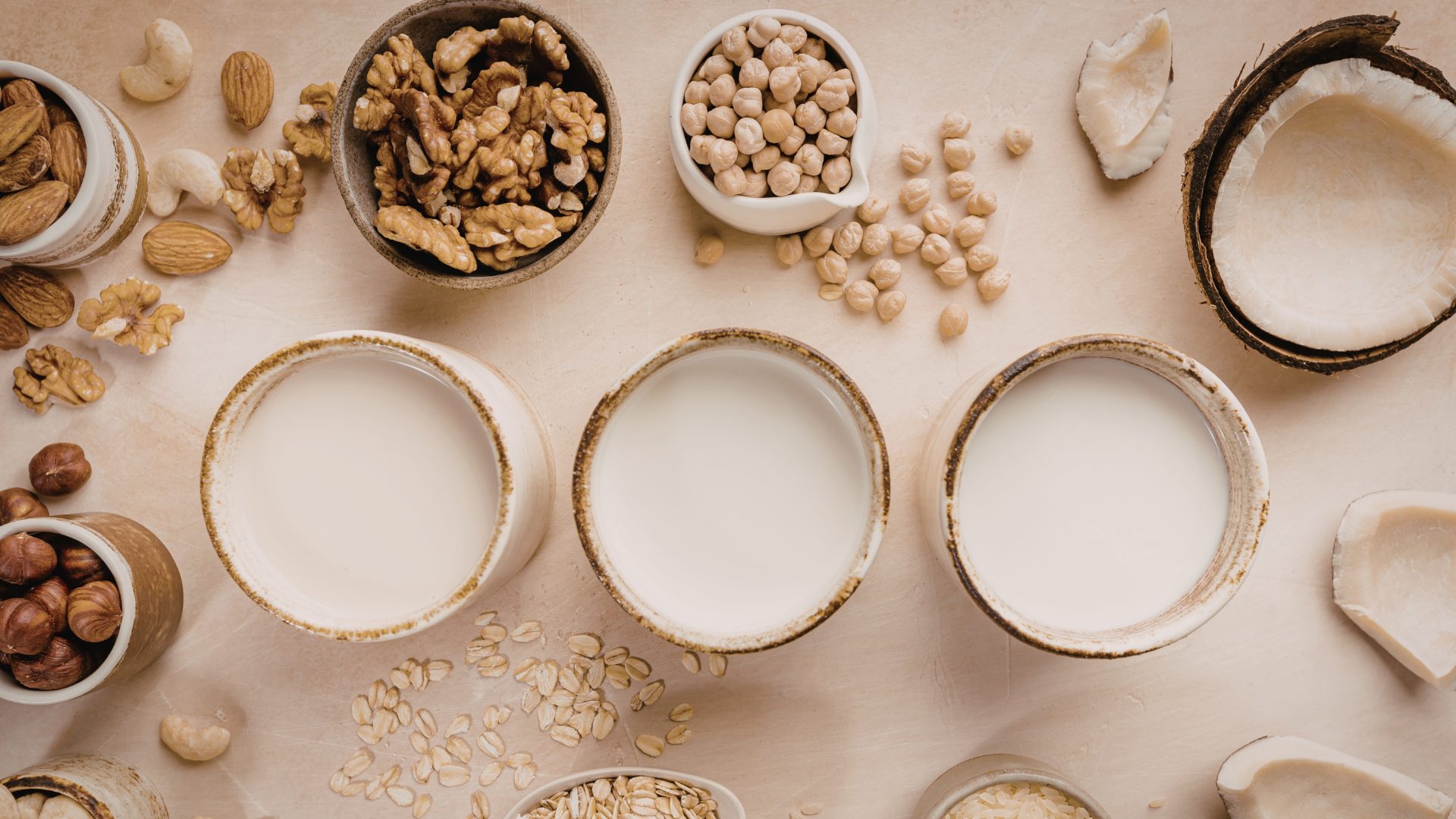 Plant-Based Faces Headwinds, Yet Pockets of Growth Persist