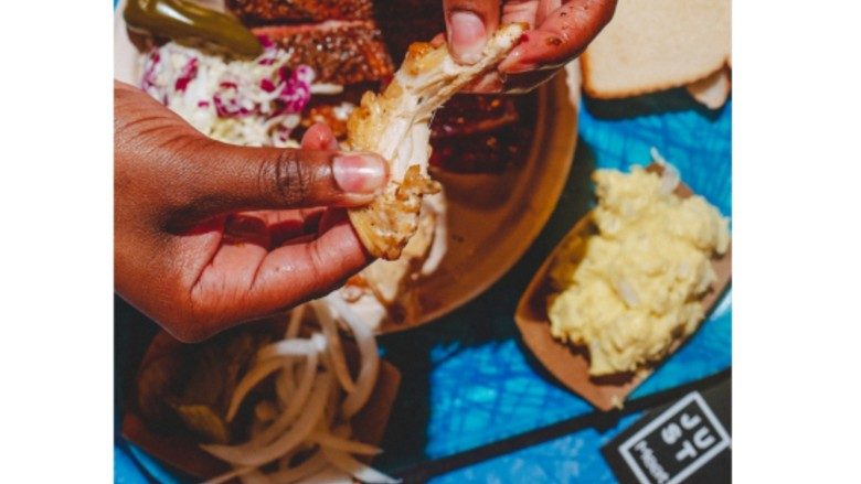 Plant-based chicken Just Meat debuts at more than 3,000 Walmart stores