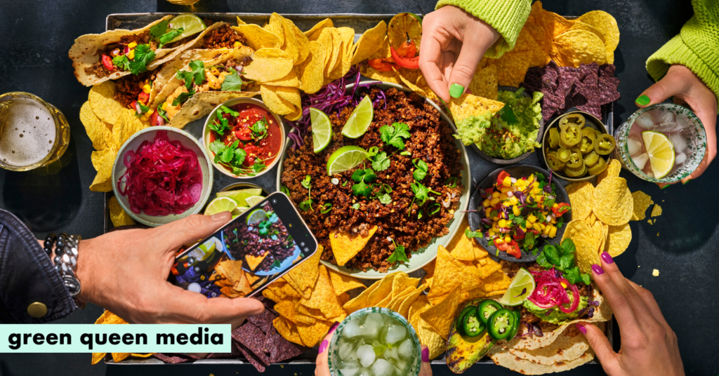 Study Claims Plant-Based Diets Aren’t Nutritious If They’re Ultra-Processed – Experts Disagree