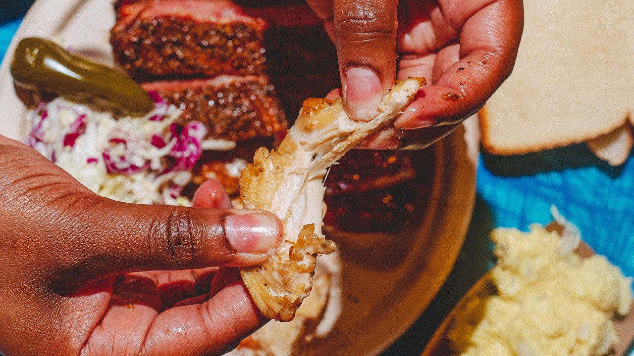 The Future of Chicken Lands in 3,000+ Walmart Stores