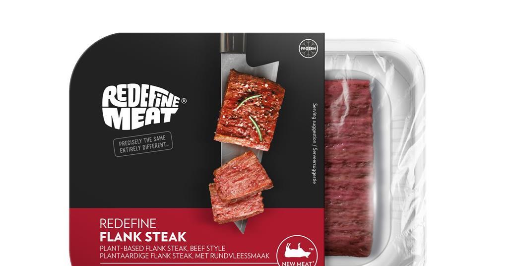 The Grocer’s New Product & Packaging Awards 2025: Plant-based meat alternatives | Events & Awards