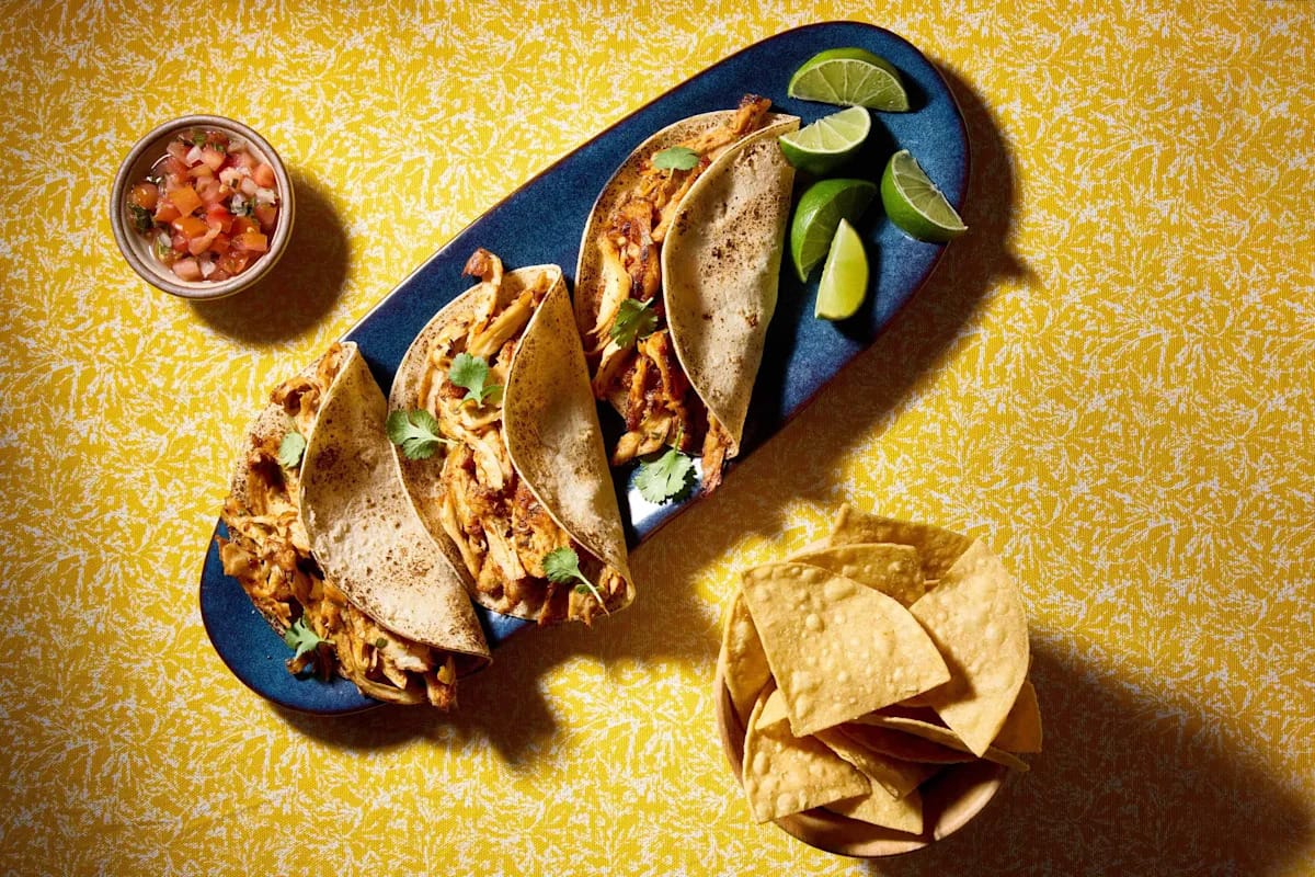 The Plant-Based Chicken That Outscored the Real Thing Is Coming to Walmart