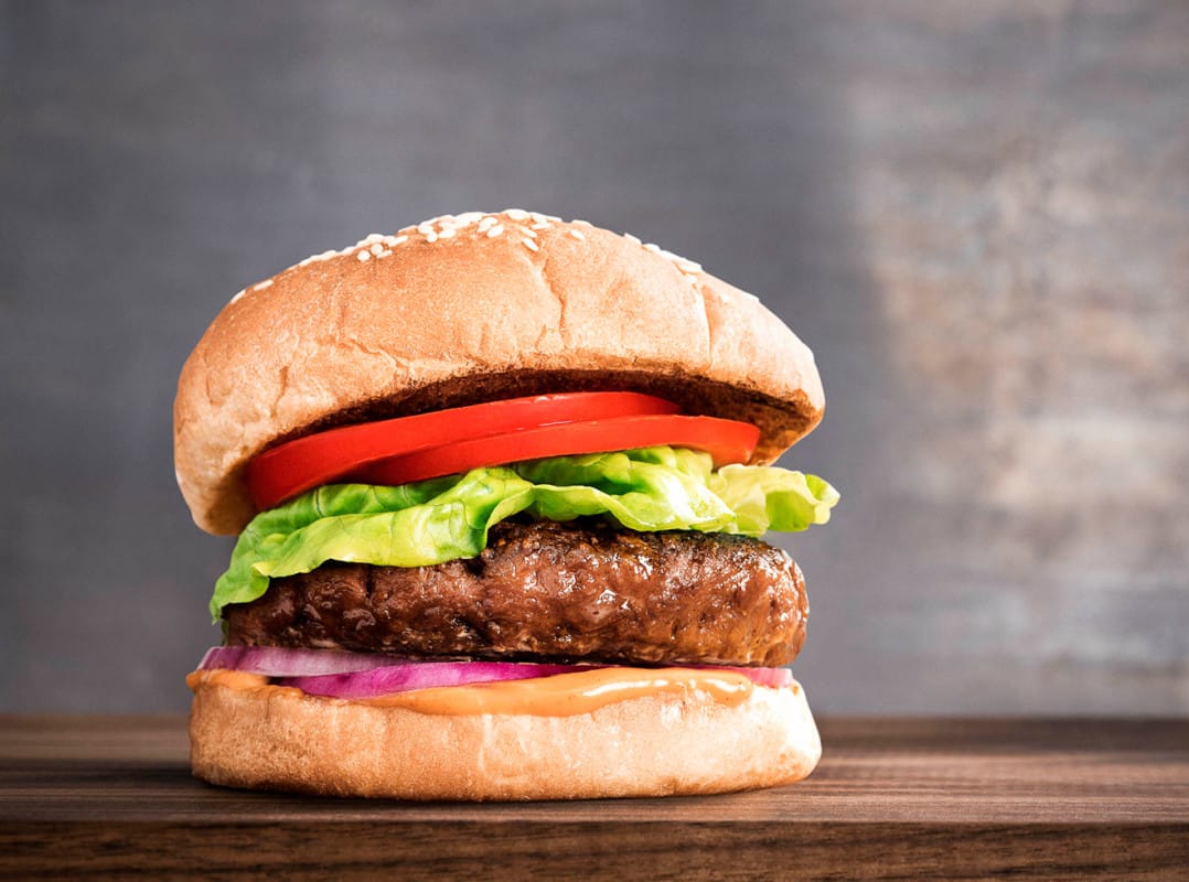 This Plant-Based Meat Brand Just Earned a Major New Certification for Athletes