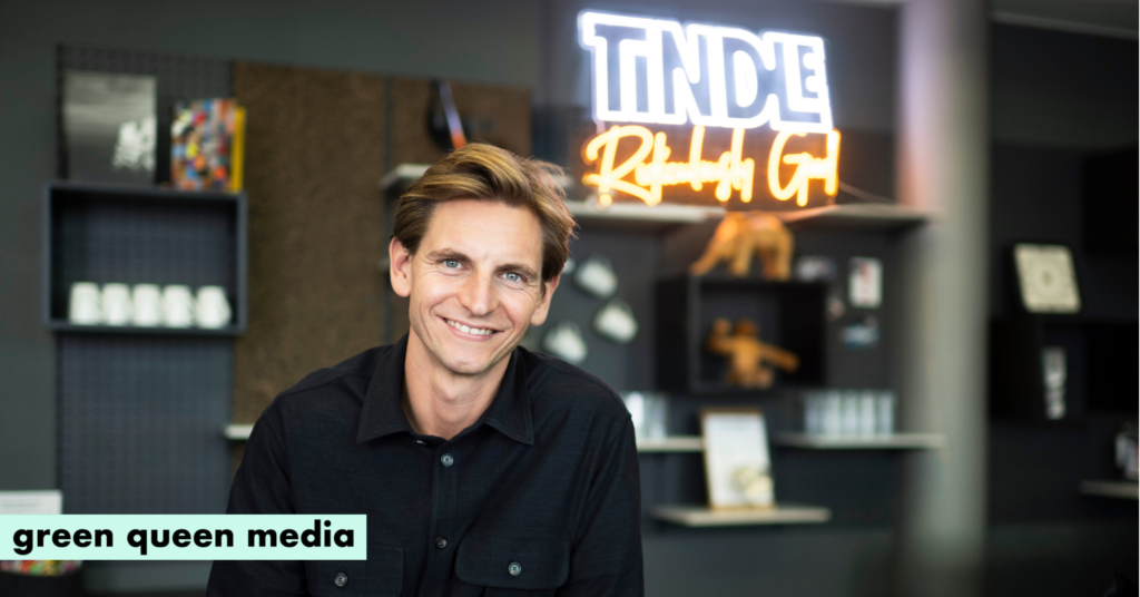 TiNDLE Foods to Sell US Business, Focus on Private-Label Vegan Meat in Europe