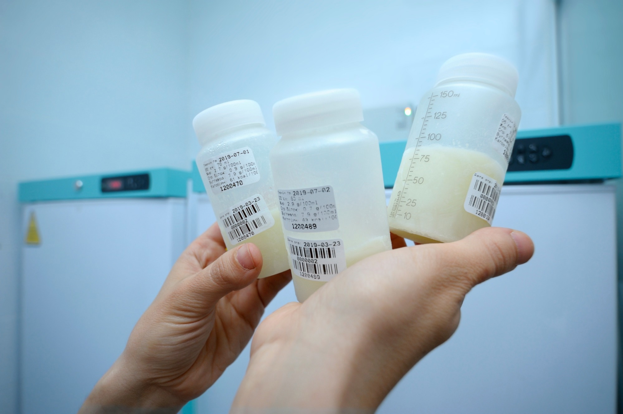 Trial investigates how quickly human milk responds to common plant based meat swaps