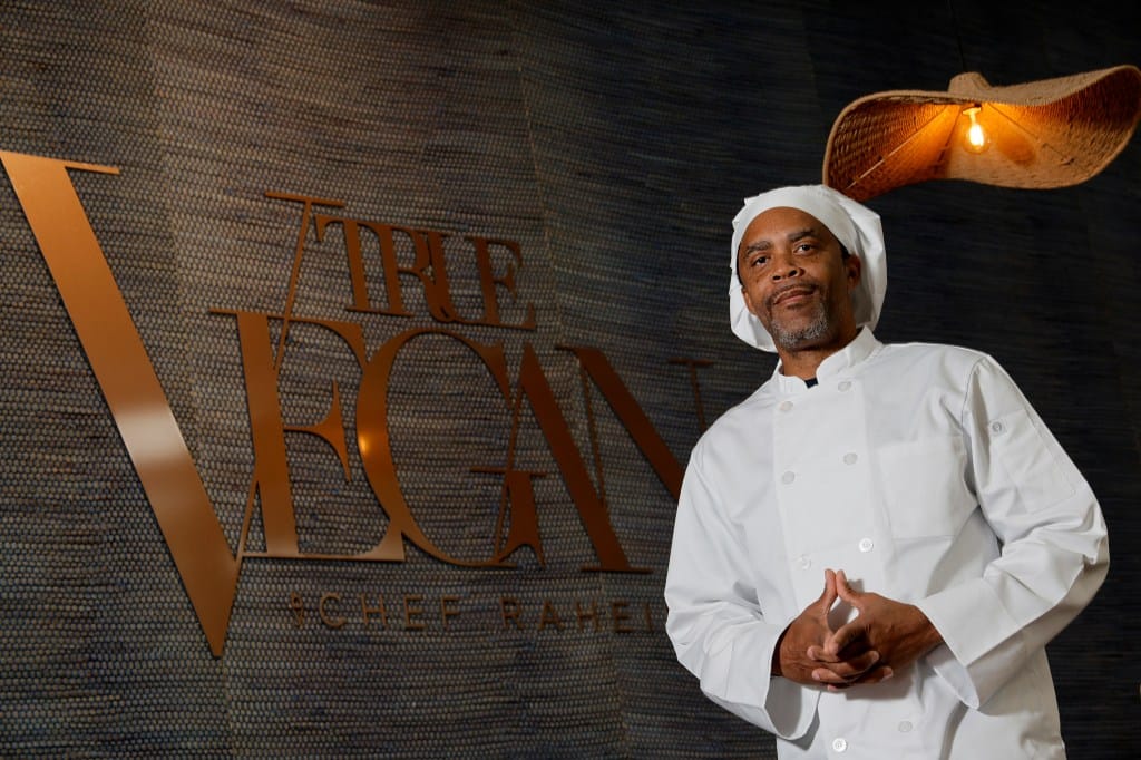 True Vegan brings plant-based cuisine to Delray’s Atlantic Avenue