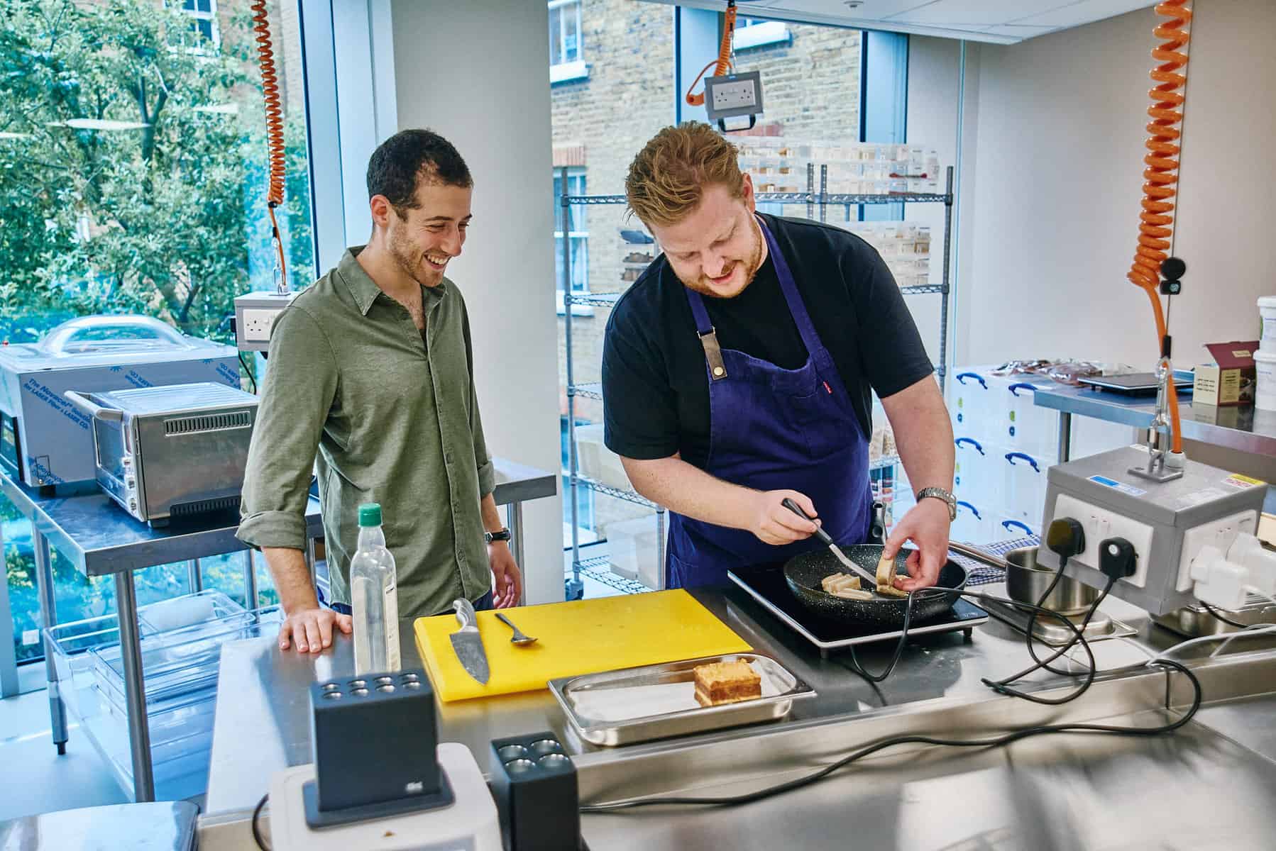 UK Government Urged to Invest £150M in Alternative Proteins Through National Food Strategy – vegconomist