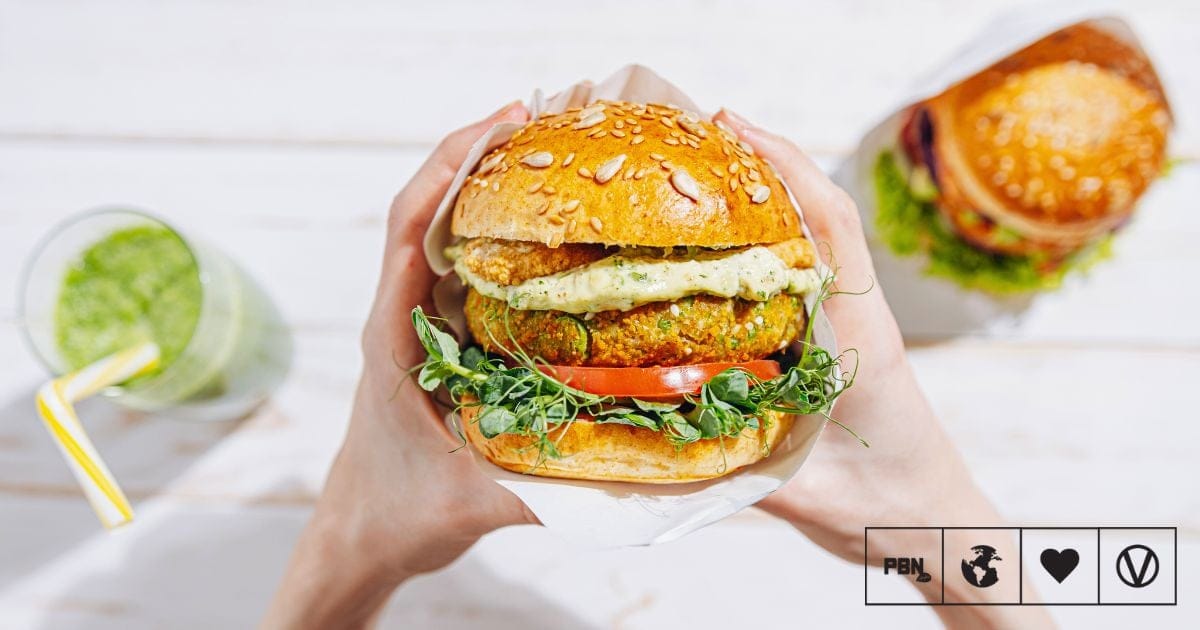 Ultra-processed Plant-Based Foods May Be Better For Your Heart Than Unprocessed Meat And Dairy