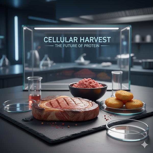 United States Artificial Meat Market to hit US$ 435 Million