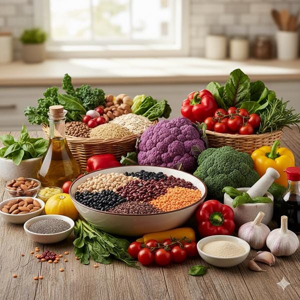 United States Non-Meat Ingredients Market 2025: Size, Share,