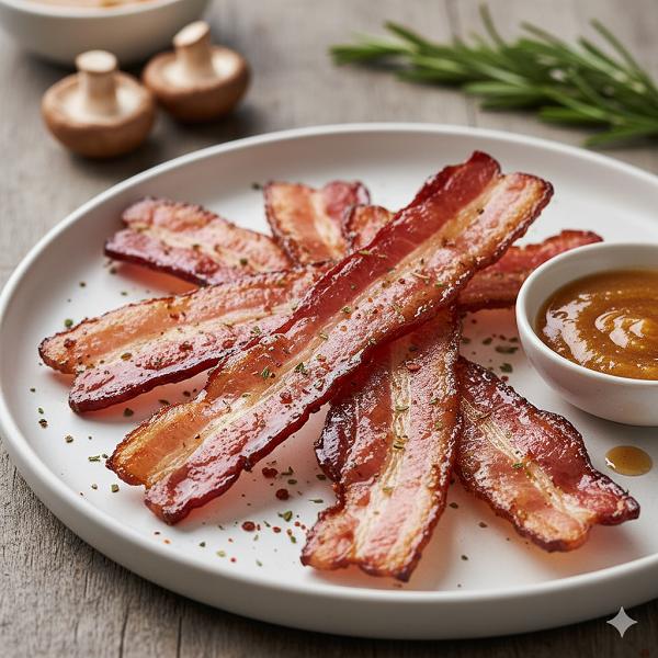 United States Vegan Bacon Market outlook, Industry insights,