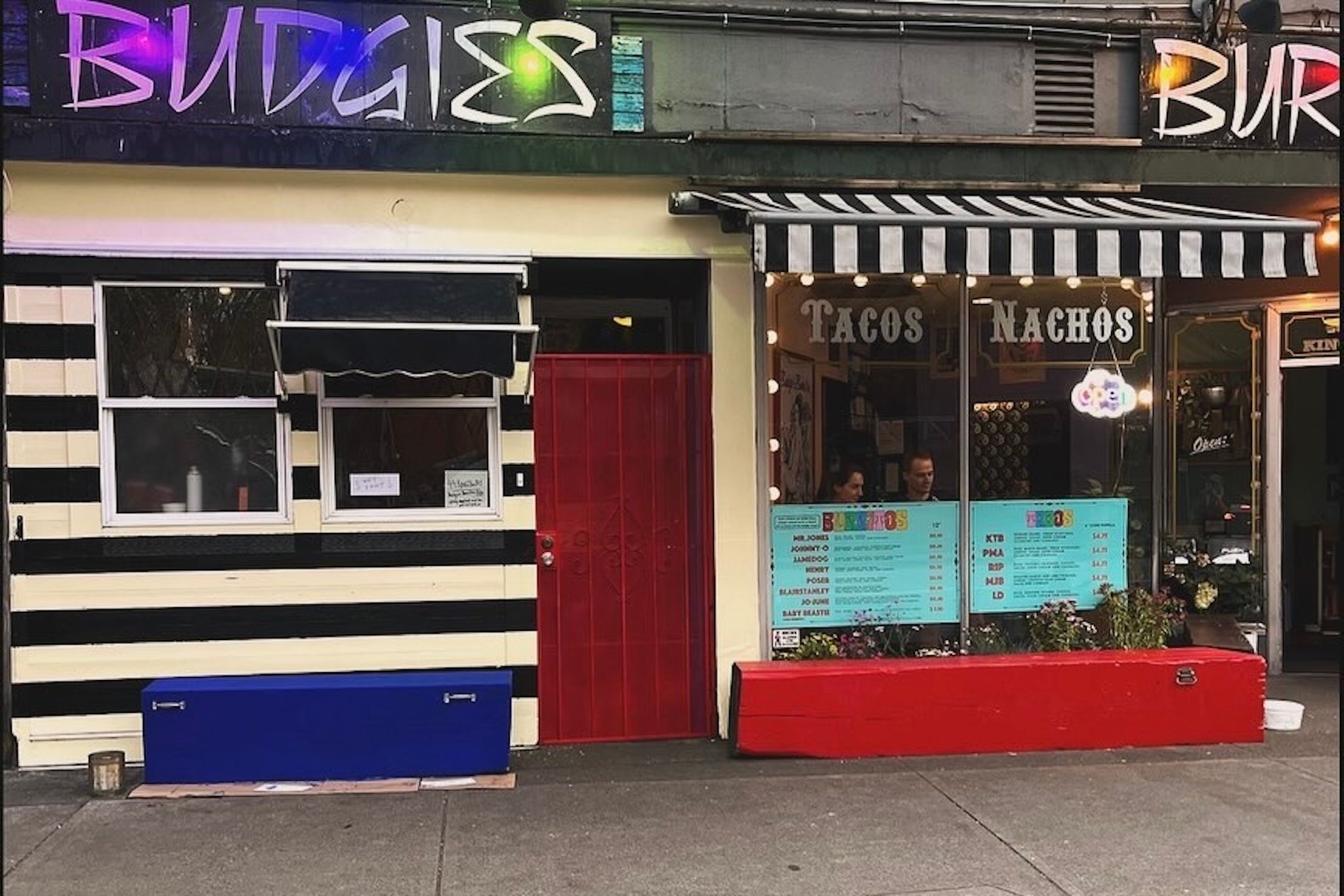 Vancouver vegetarian restaurant mourns loss of popular plant-based meat product