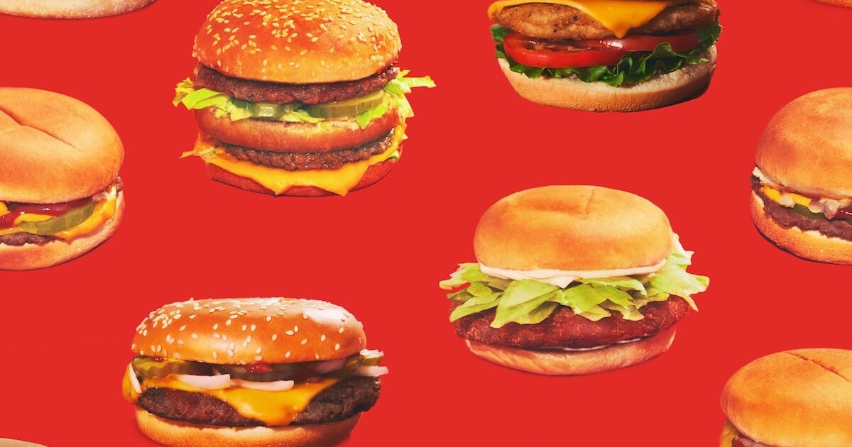 Vegan McDonald’s-like restaurant expands to Scottsdale, plans statewide growth