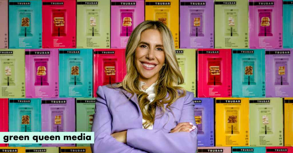 Vegan Protein Bar Brand Trubar to Be Acquired by Turkey’s Eti Gıda for 3M