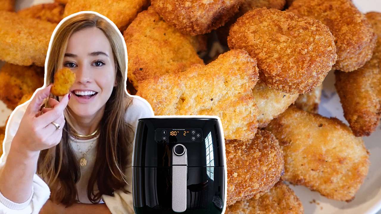 We Tried 6 Brands of Vegan Chicken Nuggets to Find the Tastiest Option