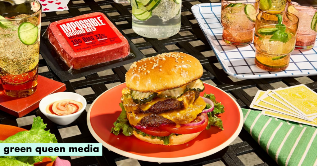 What Does the Non-UPF Verified Standard Mean for Plant-Based Meat & Dairy?