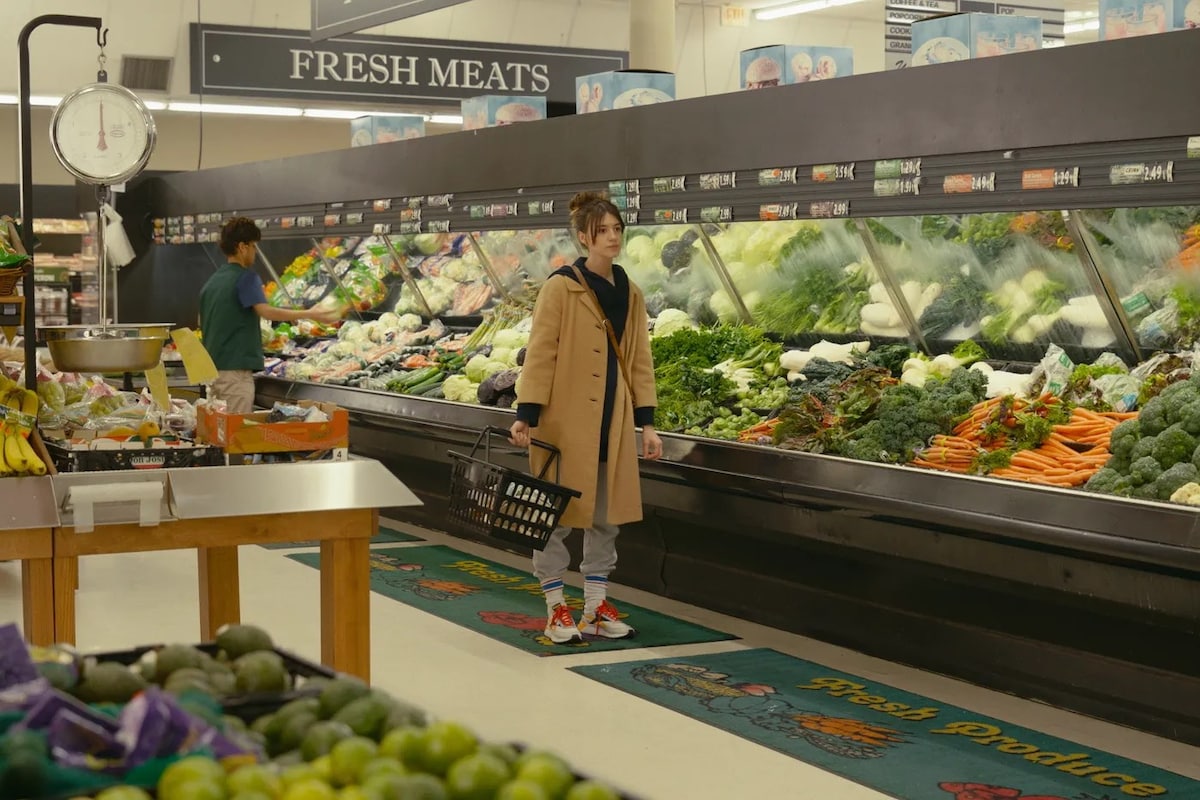 Where have all the vegans gone?