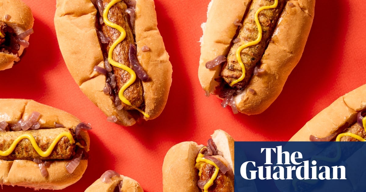 ‘An aftertaste that haunted me’: the best (and worst) meat-free sausages, tasted and rated | Vegetarian food and drink