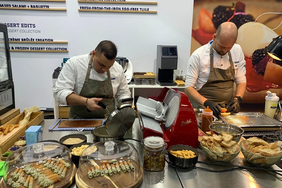 ADM spotlights functional ingredients and plant-based proteins amid wellness boom