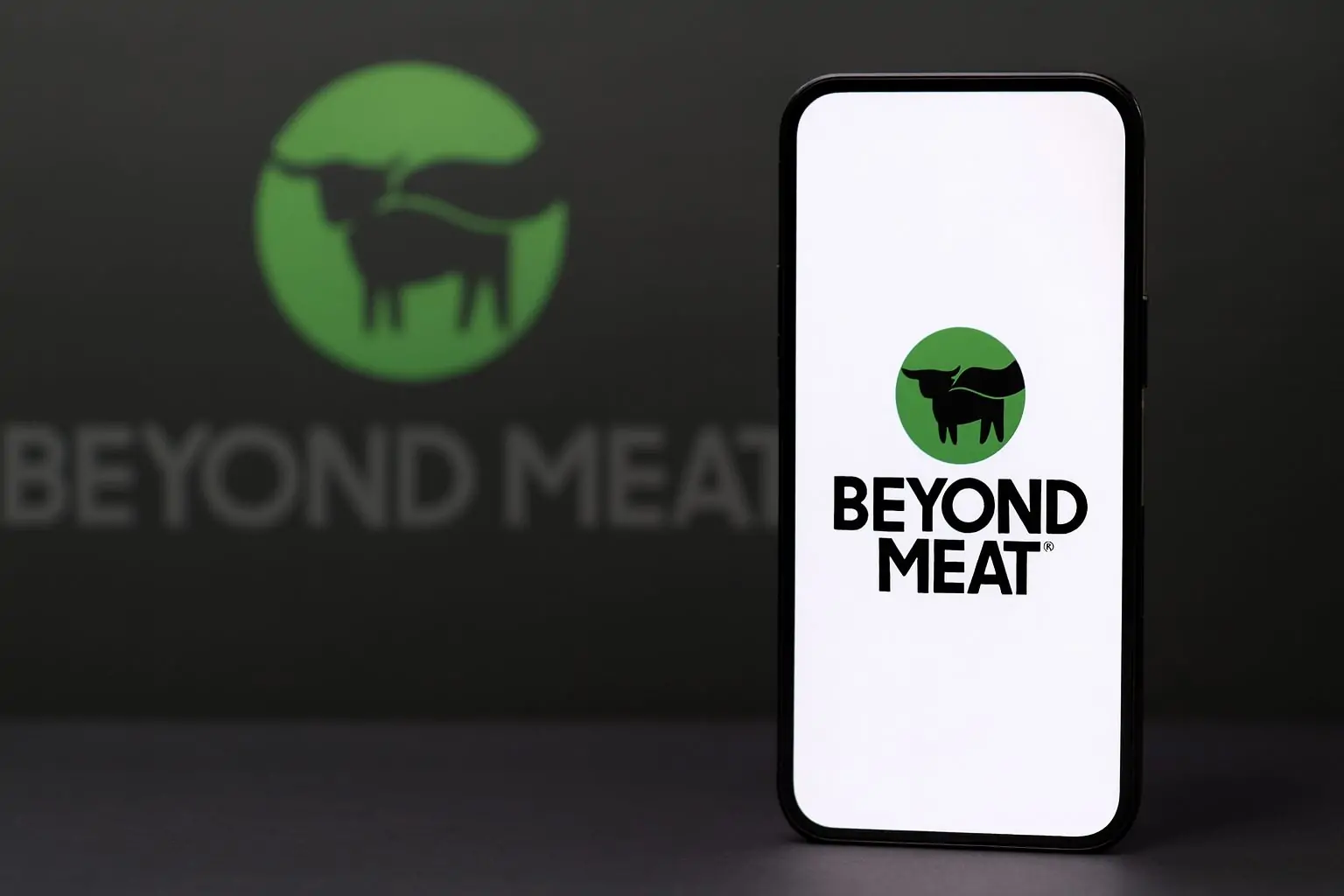 Beyond Meat Hit With .9M Vegadelphia Verdict as BYND Stock Lures Bullish Options Traders