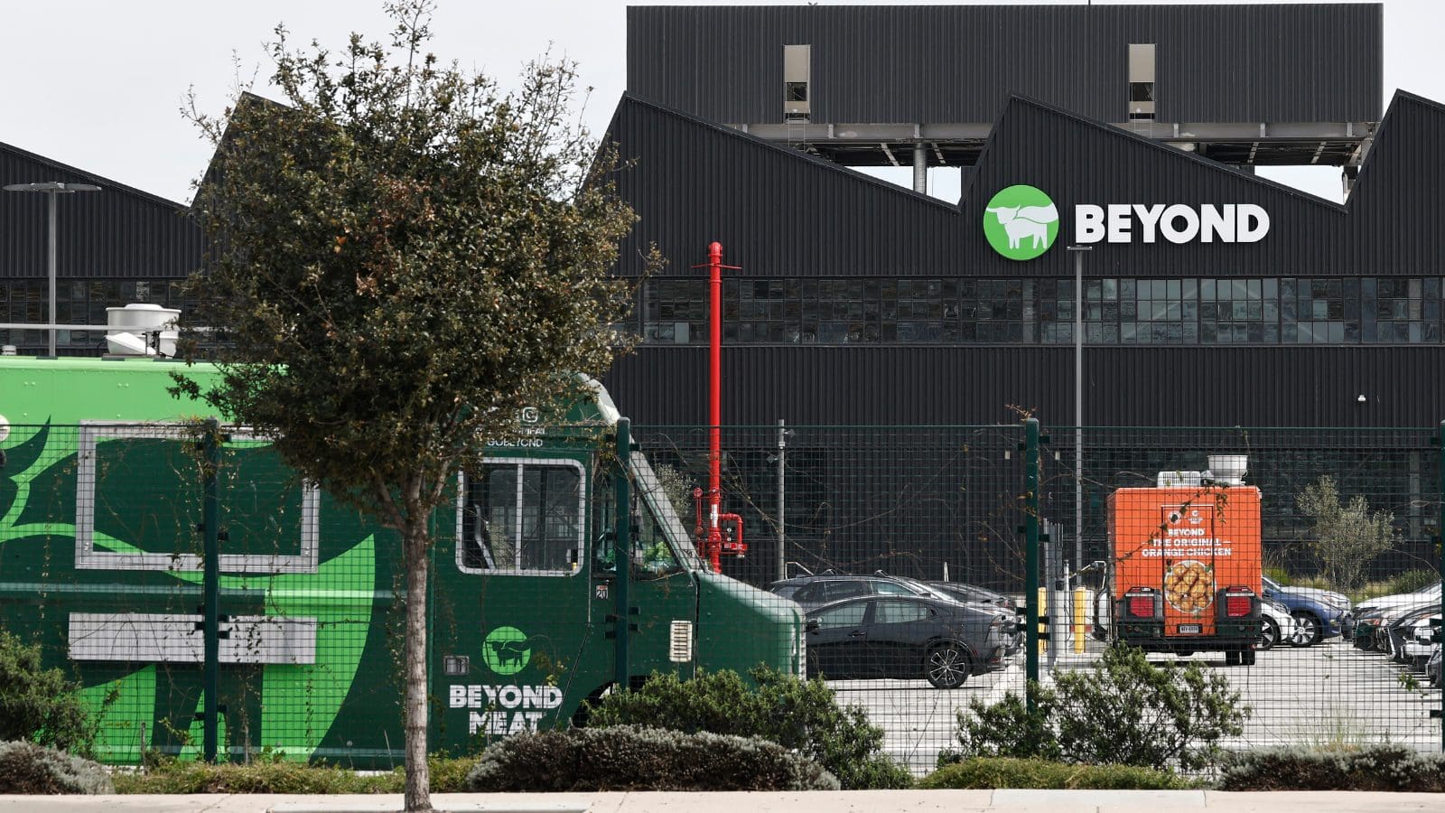 Beyond Meat ordered to pay US.9 million after jury rules in favor of Vegadelphia Foods | Food Business Middle East & Africa