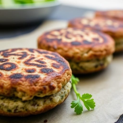 Engineering Plant-Based Patties: Texture, Structure, Cooking