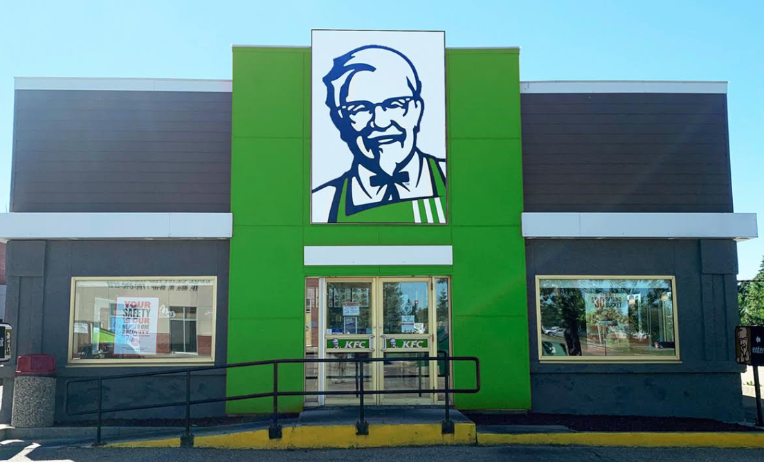 Kfc Adds Plant-Based Chicken To Menu, Tells Haters To ‘Relax’