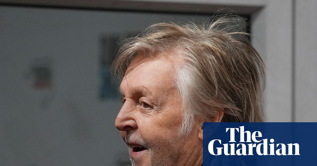 Let it be: Paul McCartney urges EU to drop ban on veggie ‘burgers’ and ‘sausages’ | Food & drink industry