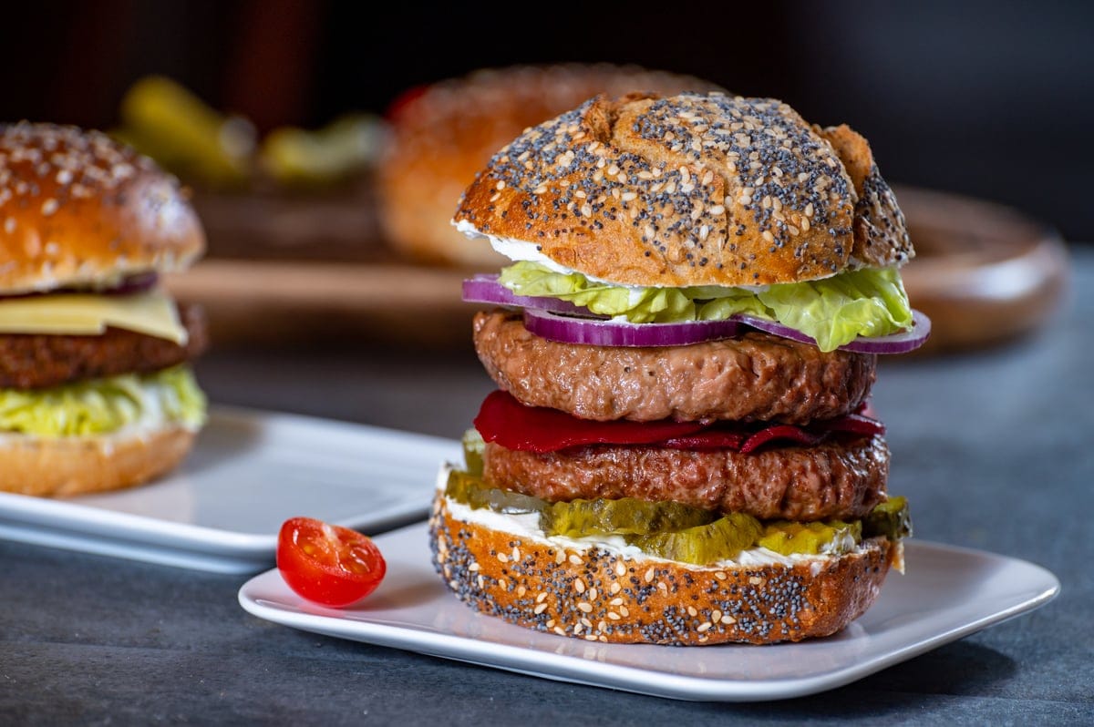Should You Invest in Beyond Meat Stock?