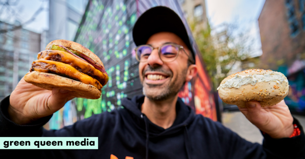 Vegan Startup Bettani Farms Acquires Stockeld Dreamery, Numu, Hungry Planet