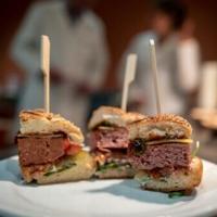 Veggie ‘burgers’ at stake in EU negotiations | National