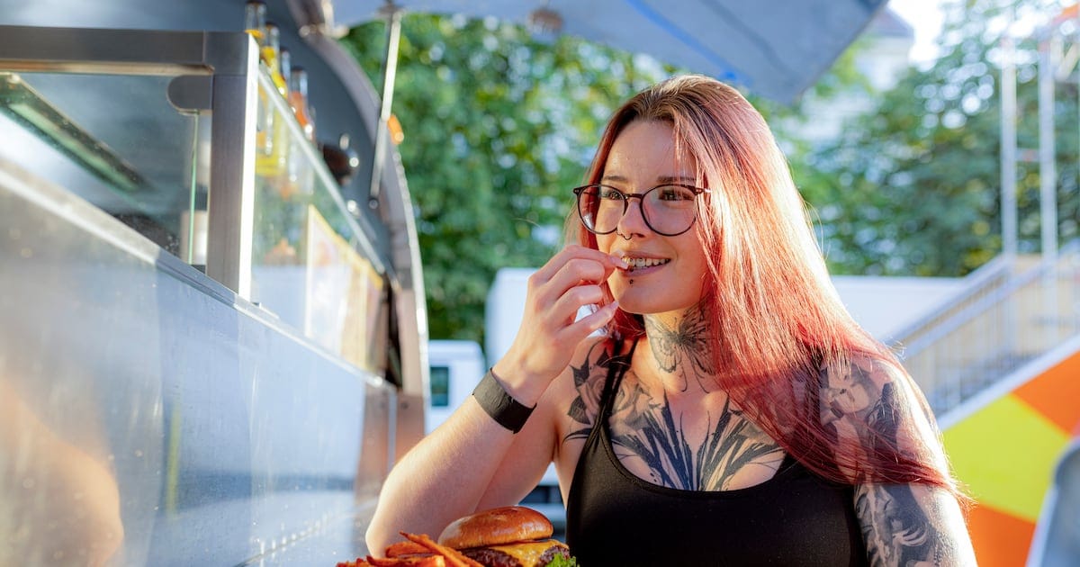 Younger consumers are more attracted to meat alternatives